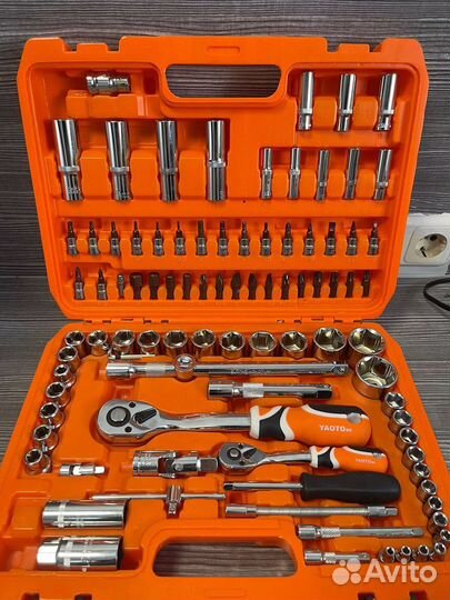 Набор инструментов