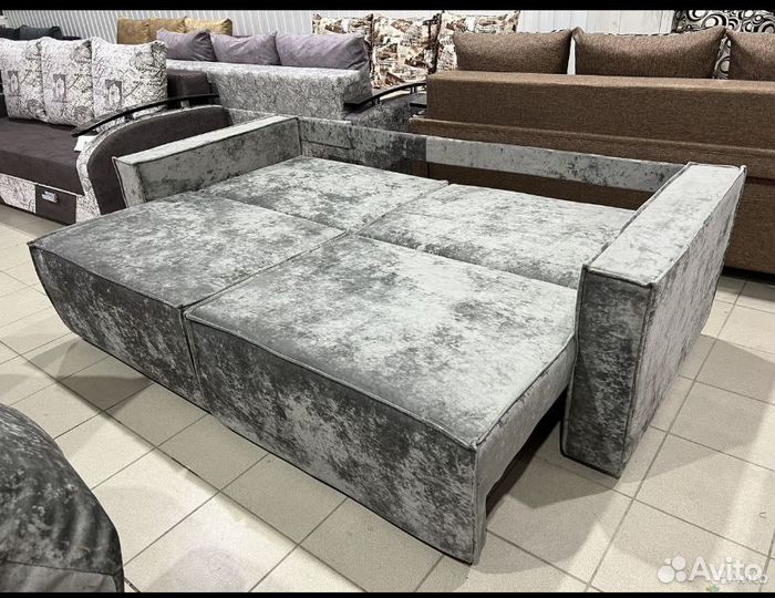 Диван Лофт 4719