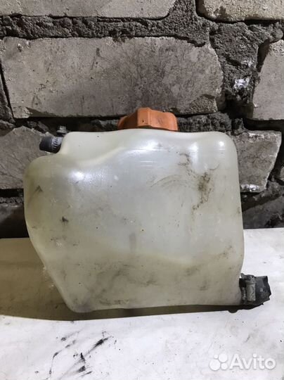 Бачок расширительный ваз 2108-2114