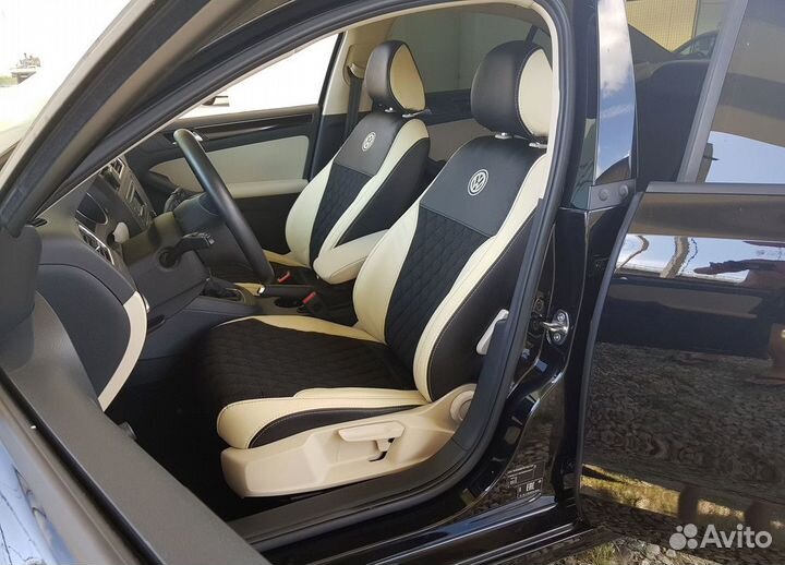 Чехлы для автомобили на сиденья