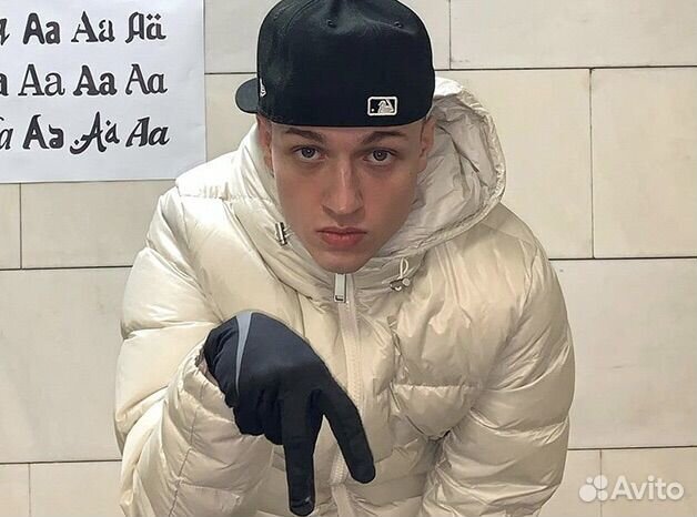 Кепка New era 59fifty mlb