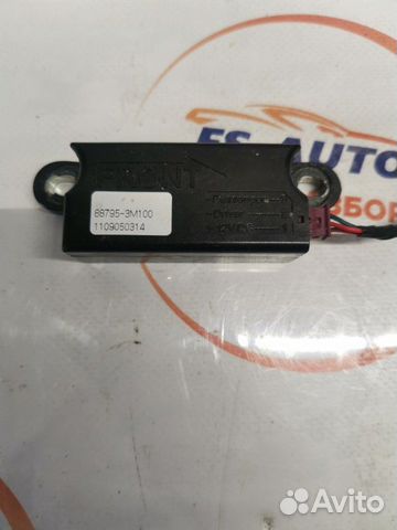 Датчик Ssangyong Action New 2.0 дизель 2013