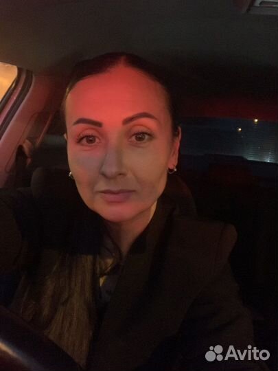 Расслабляющий массаж