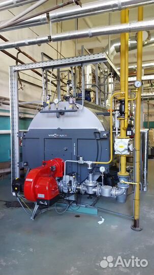 Проект, монтаж, согласование итп, цтп, котельные