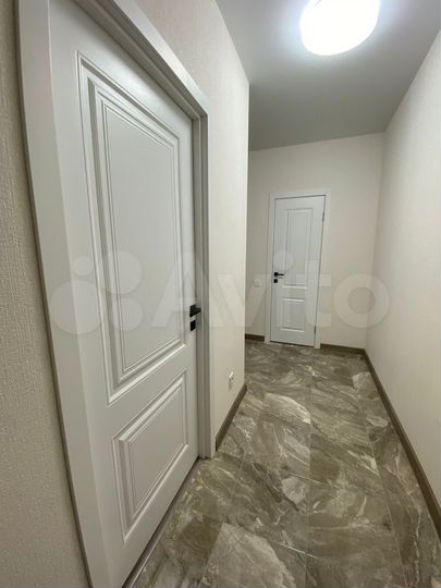 1-к. квартира, 34 м², 6/9 эт.