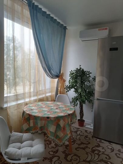 1-к. квартира, 32 м², 11/26 эт.