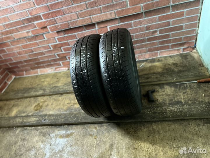 КАМА 365 (241) 175/65 R14 82H