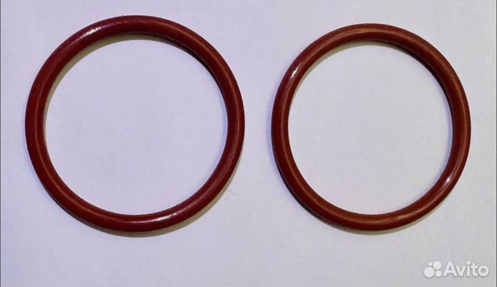 Уплотнитель поршня Krups