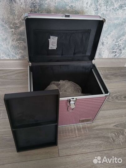 Кейс для косметики от компании Мери Кей