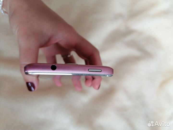 Alcatel OneTouch IDOL 6030X, 4 ГБ