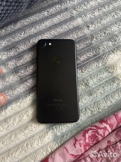 iPhone 7, 32 ГБ