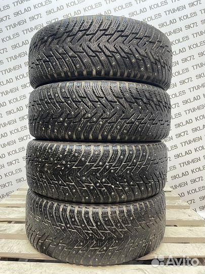 Nokian Tyres Hakkapeliitta 8 205/55 R16 94T
