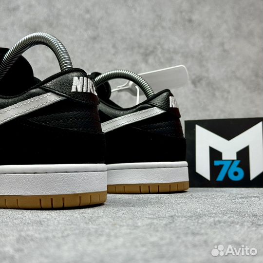 Кроссовки Nike sb dunk low