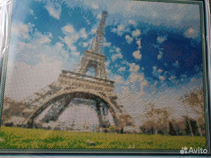 Алмазная мазаика