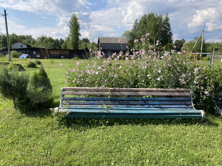 2-к. квартира, 42,9 м², 1/2 эт.