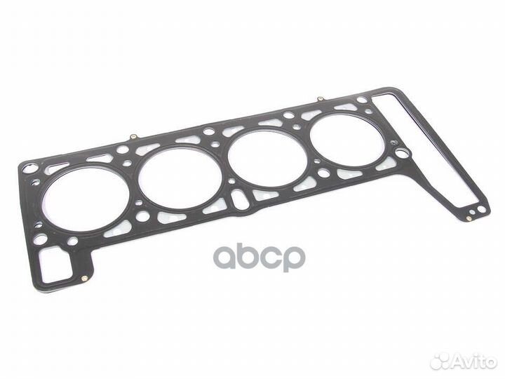 Прокладка ГБЦ 21214100302000 LADA