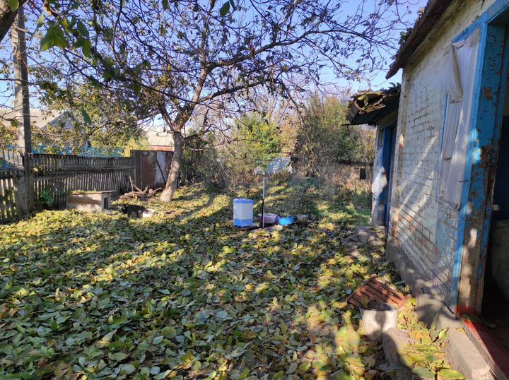 Участок 18 сот. (ИЖС)