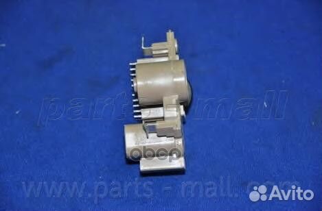 Реле генератора hyundai avante(XD) 00-06 pxpba