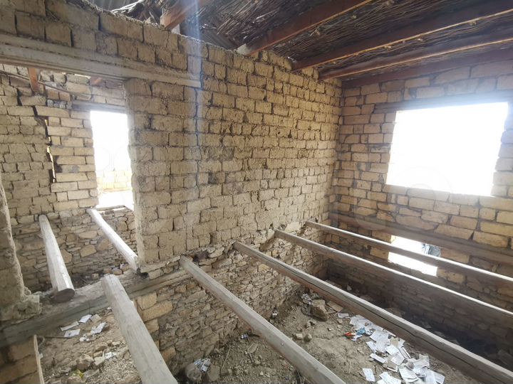 Дом 100 м² на участке 6 сот.