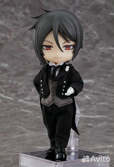 Аниме Фигурка Nendoroid Doll Kuroshitsuji