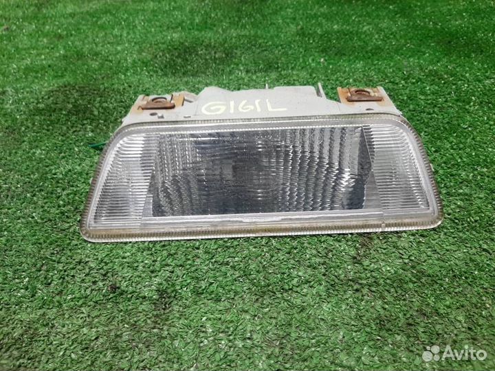 Птф задняя Nissan X-Trail T31 2007