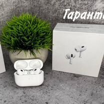 Airpods pro 2 premium гарантия чехол