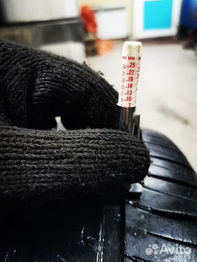 Michelin Energy XM2 185/60 R14 82T