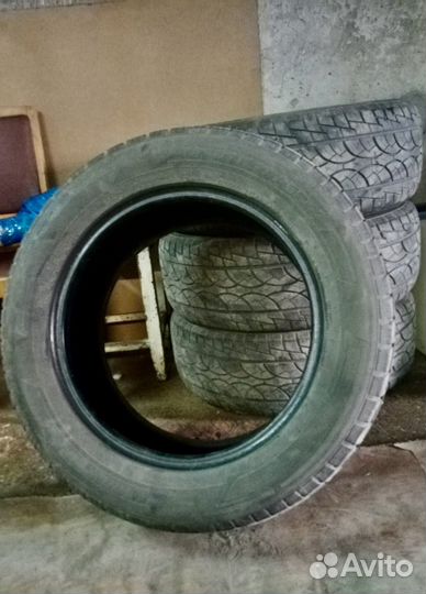 Nankang NK Utility SP-7 245/60 R18 105H