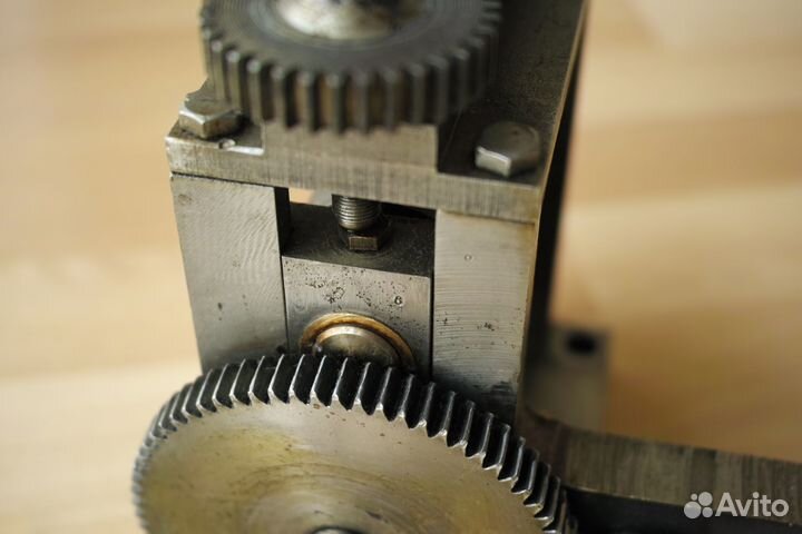 Вальцы ювелирные