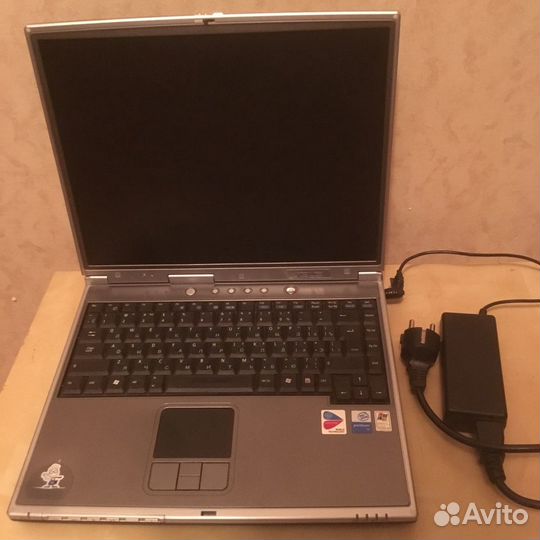 Ноутбук Asus m2400n ram 1,5gb
