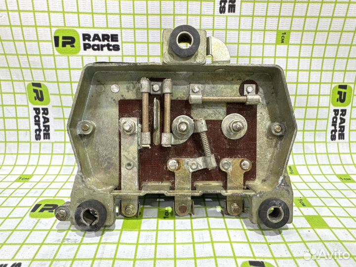 Реле регулятор для газ-21