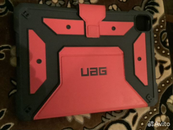 Защитный чехол UAG iPad 11 - Pro 12,9