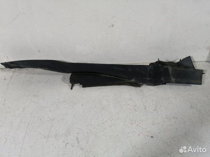 Накладка/расширитель крыла/арки передний правый Lexus RX270/RX350/RX450h