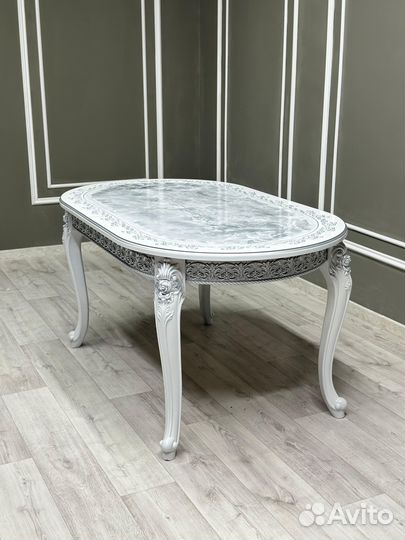 Стол обеденный\оплата при получении