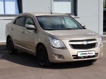 Chevrolet Cobalt 1.5 MT, 2014, 324 870 км, с пробегом, цена 450 000 руб.