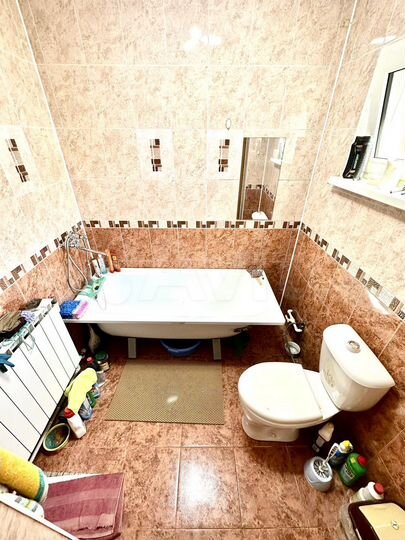 Дом 119 м² на участке 5,25 га