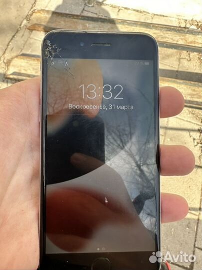 iPhone 6S, 32 ГБ