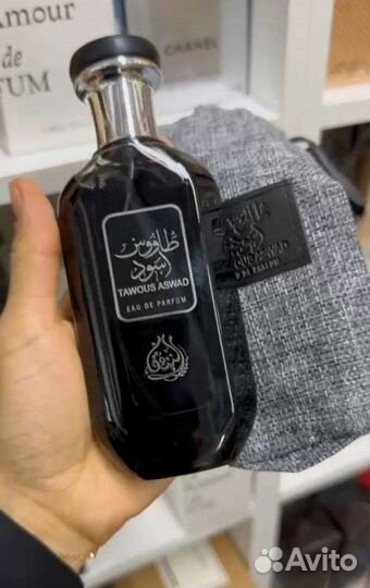Оригинал Дубай