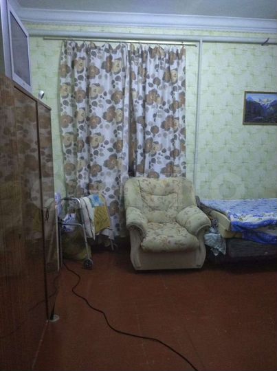 3-к. квартира, 78 м², 2/2 эт.