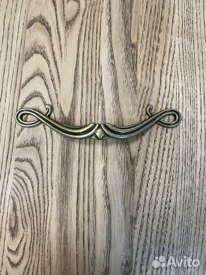 Ручки мебельные Giusti