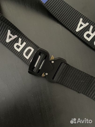 Ремень мужской