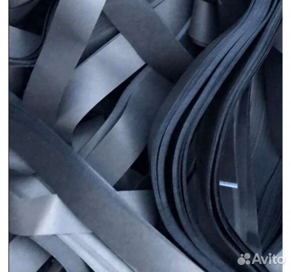 Бумага для бумажного шоу