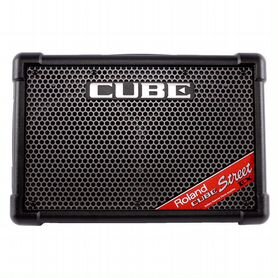 Roland cube street ex