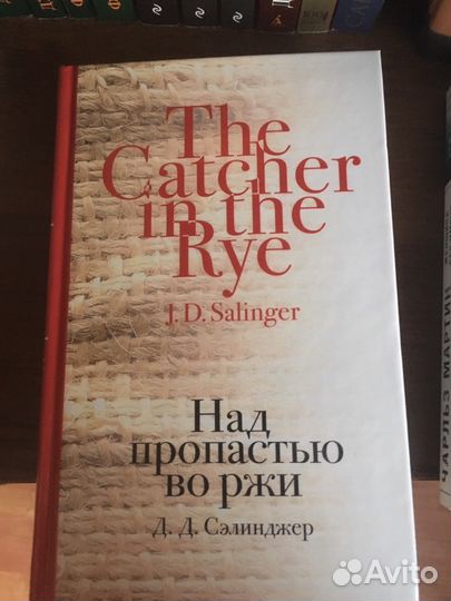 Продам книги