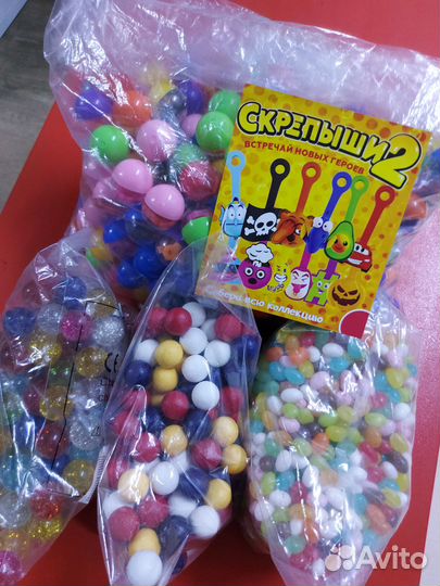 Автомат жвачка / Торговые автоматы механические