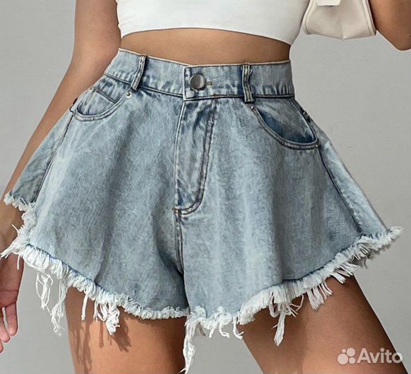 Шорты женские