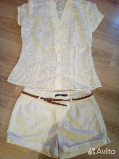 Женские вещи р42-44