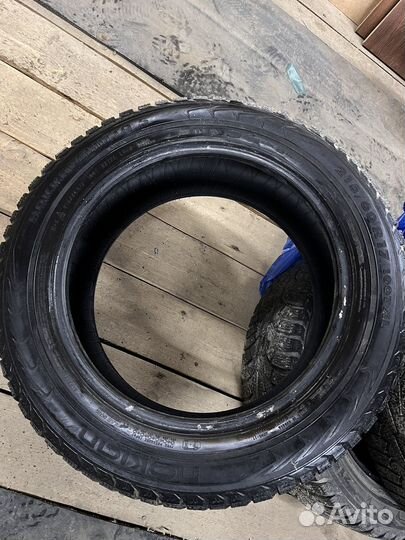 Nokian Tyres Hakkapeliitta 5 8.5/5 R17 100T