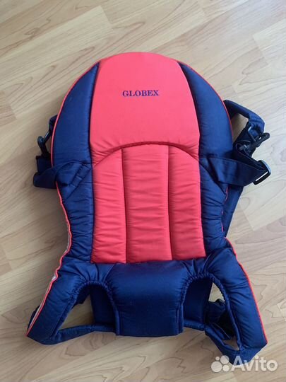 Кенгуру переноска