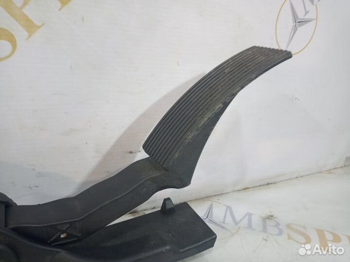 Педаль газа Mercedes Ml-Class W166